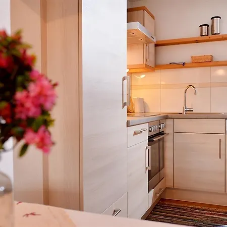 Apartmán Vorderlaiming