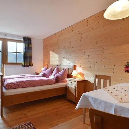 Vorderlaiming דירה סול