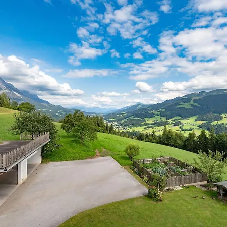 Vorderlaiming 아파트 솔