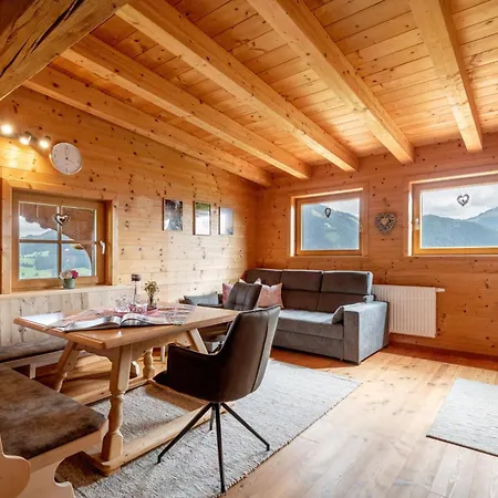 דירה Vorderlaiming סול