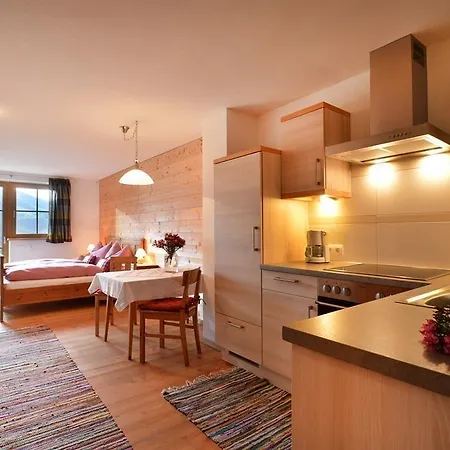 Apartment Vorderlaiming