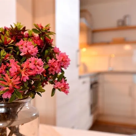 דירה Vorderlaiming סול