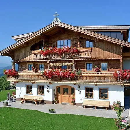 Apartment Vorderlaiming