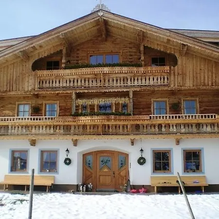 Vorderlaiming Зёлль