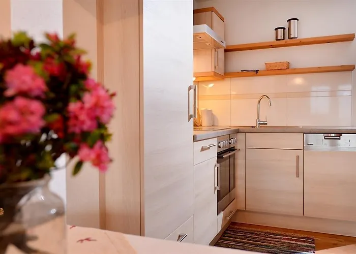 Apartmán Vorderlaiming