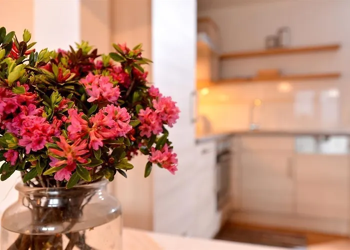 Appartamento Vorderlaiming Söll