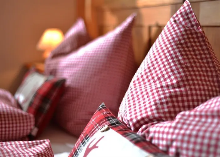 Appartamento Vorderlaiming *