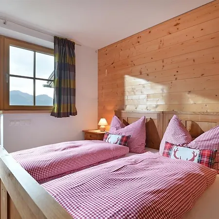 Apartamento Vorderlaiming